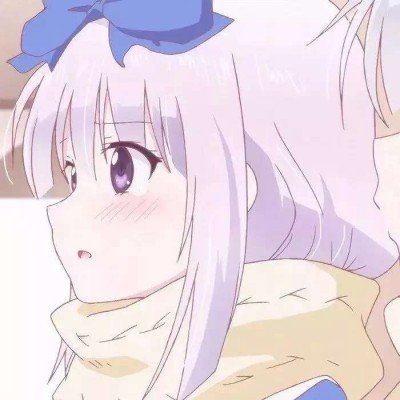 世界是彩色的